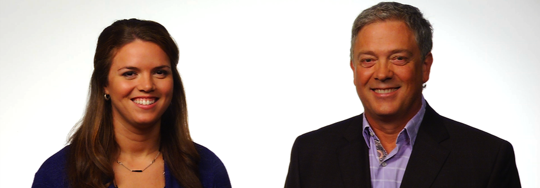 Kim & Monica Erickson